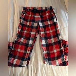aerie Pajama Bottoms
